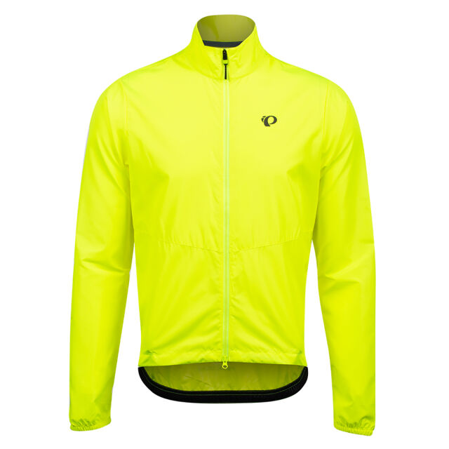 Pearl Izumi Select Quest Barrier Jacket M - tuulitakki