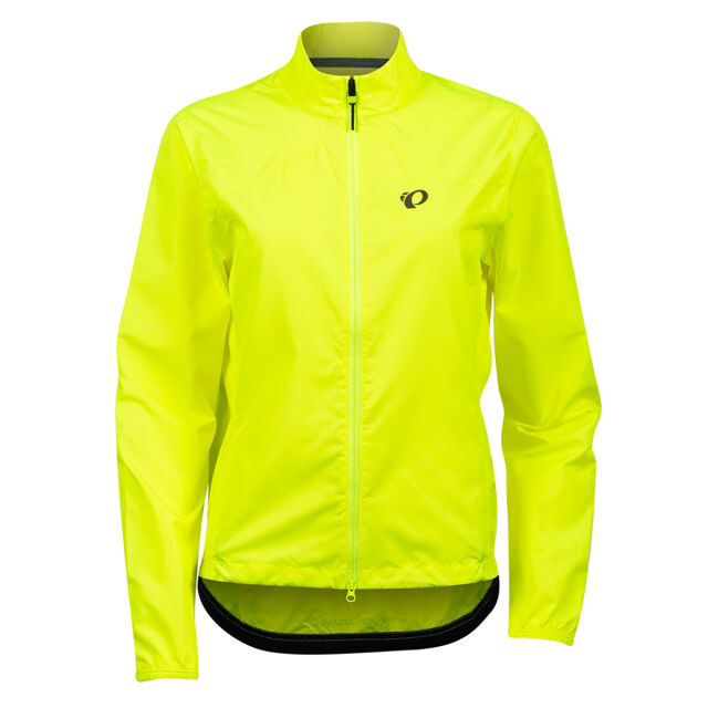 Pearl Izumi Quest Barrier Jacket W - tuulitakki