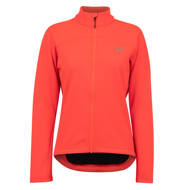 Pearl Izumi Quest Amfib Jacket W - naisten softshelltakki