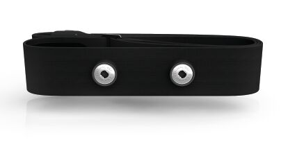 Polar Soft Strap -kiinnitysvyö - urheilukello