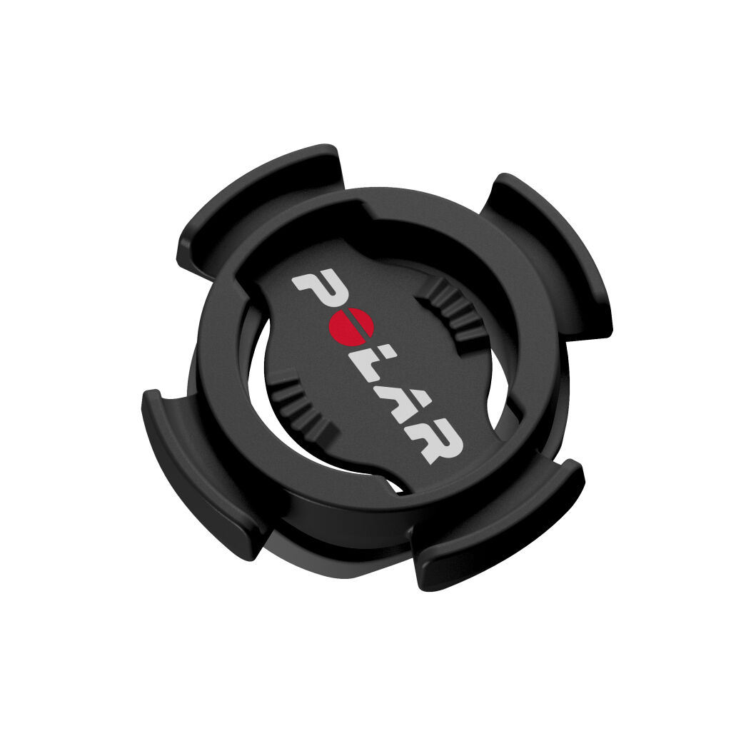 Polar Bike Mount Säädettävä Pidike