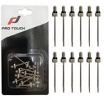 Pro Touch Pallopumpun Neulaventtiili