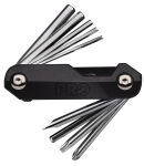 PRO Minityökalu 10 Toimintoa.