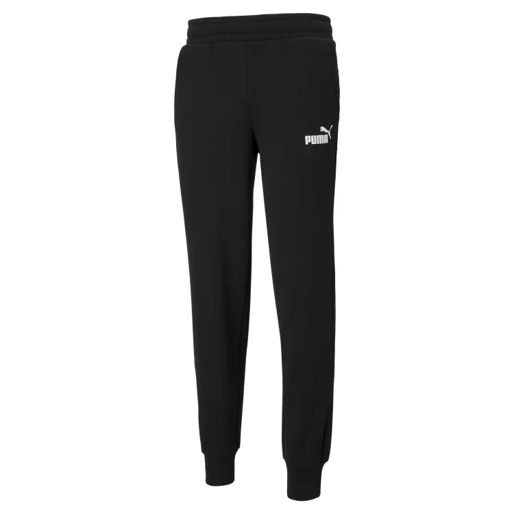 Puma Ess Logo Pants Fl M