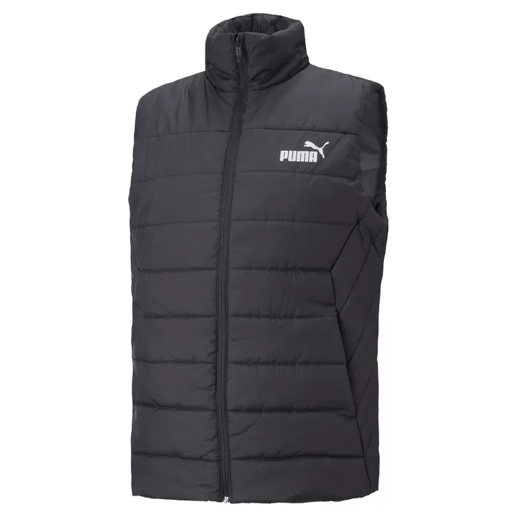 Puma Ess Padded Vest M
