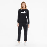 Puma Ess Sweatpants Fl Op W