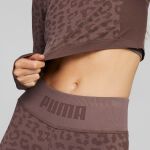 Puma Formknit Seamless Cropped 1/4