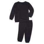 Puma Minicats ESS Crew Jogger Jr