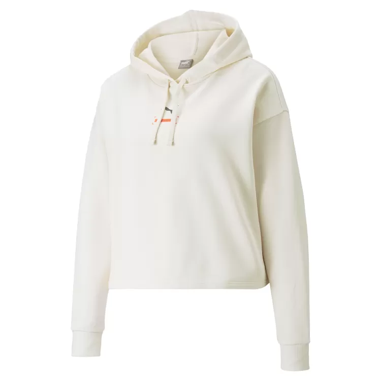 Puma Better Hoodie TR W