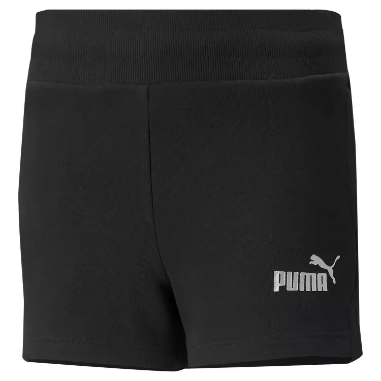 Puma Ess+ Shorts Tr G Jr