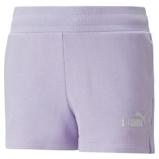 Puma Ess+ Shorts Tr G Jr - shortsit