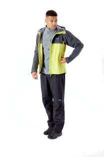 Rab Downpour Eco Pants M - kuorihousut