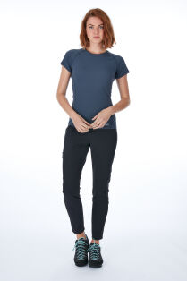 Rab Elevation Pants W - stretch-housut