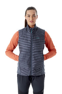 Rab Cirrus Flex 2.0 Vest W - toppaliivi