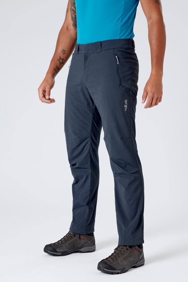 Rab Incline VR ( lämpövuorilliset ) Pants M