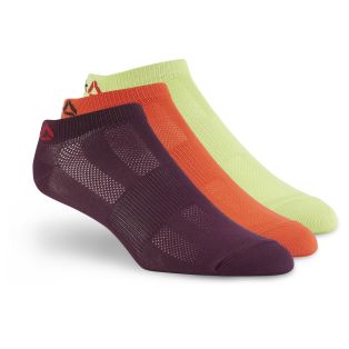 Reebok Oneseries Tr 3P W - varrettomat sukat