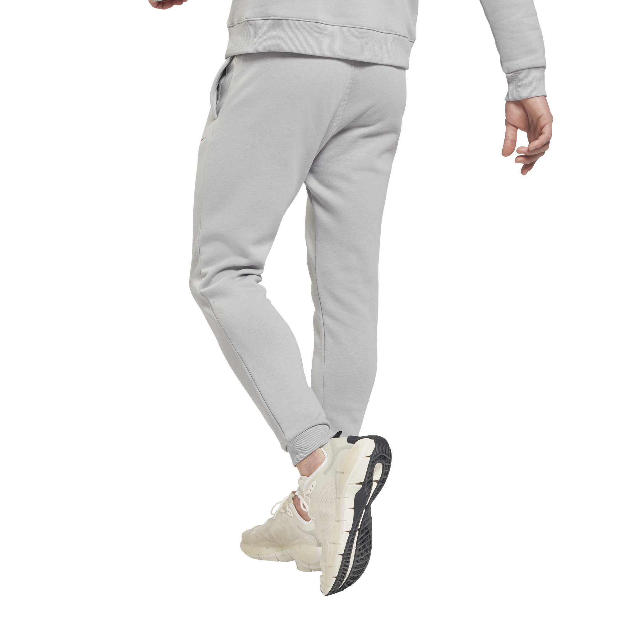 training essentials vector joggers