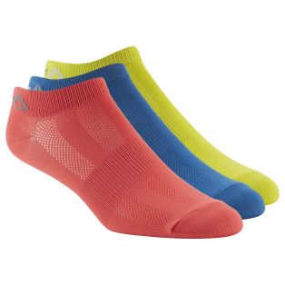 Reebok Oneseries Tr 3P W - varrettomat sukat