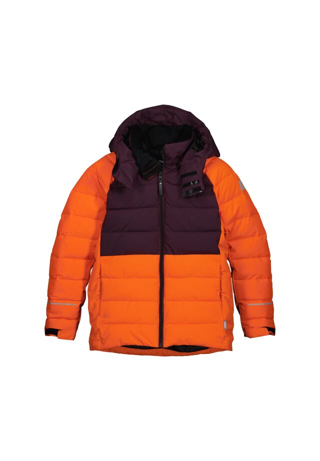 Reima Kuosku Ski Jacket  Jr - toppatakki