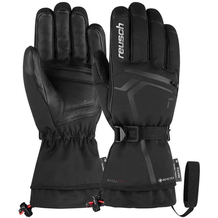 Reusch Down Spirit GTX