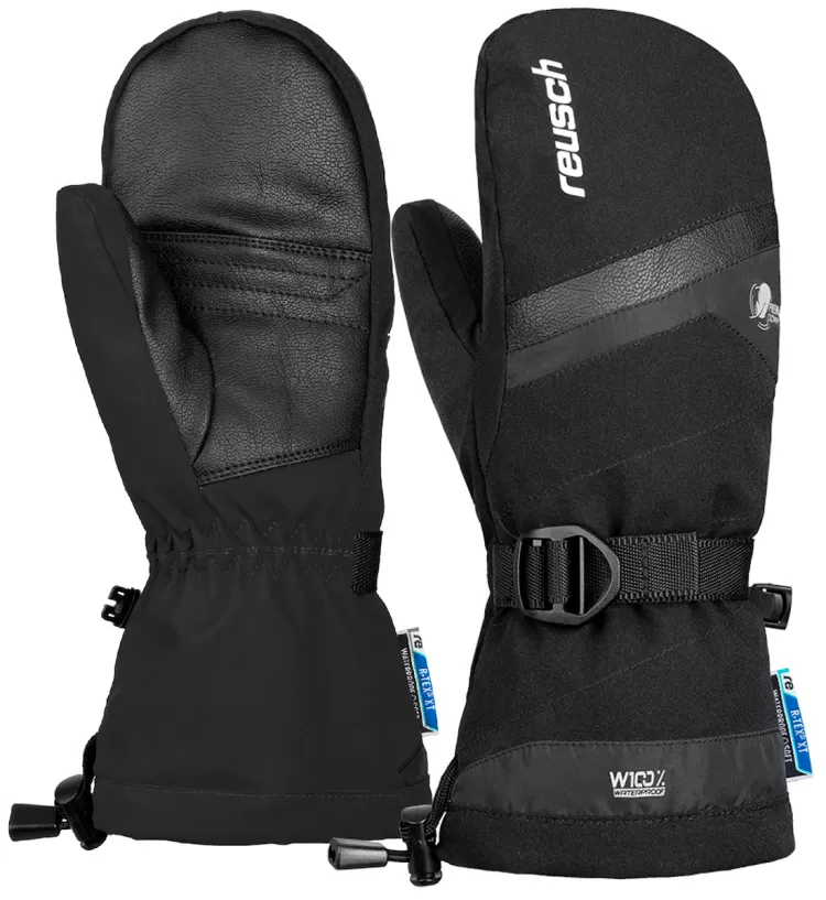 Reusch Kito R-TEX XT JR Down Mitten
