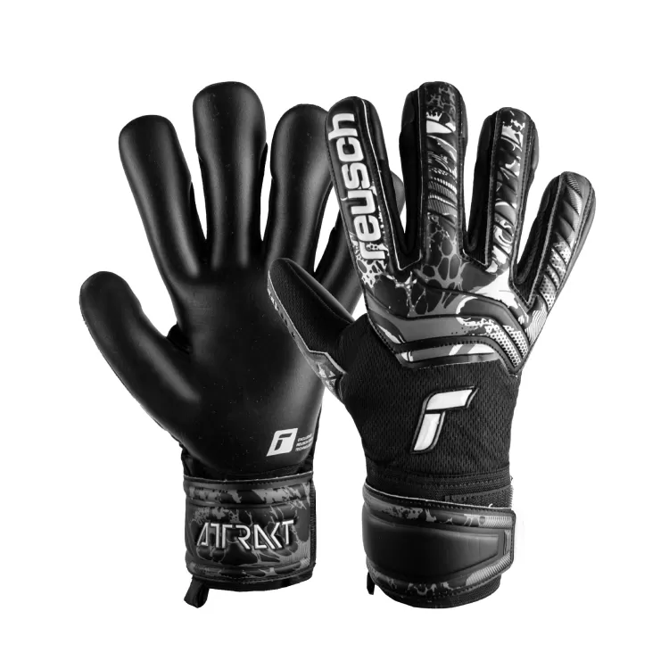 Reusch Attrakt Infinity