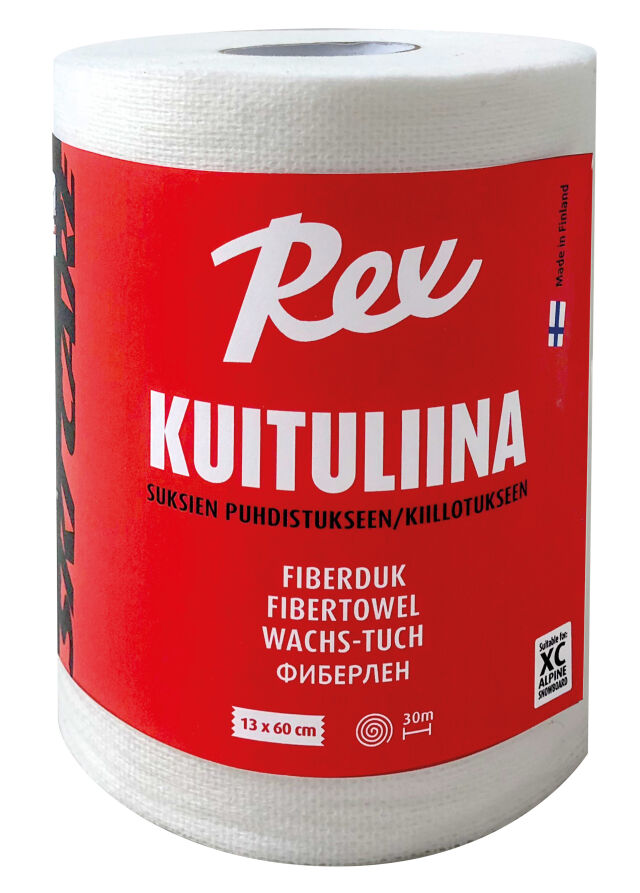 Rex Rex kuituliina