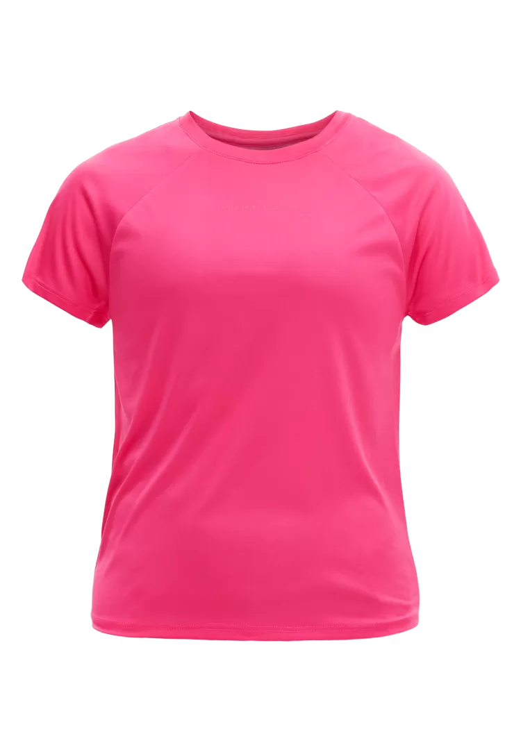 Röhnisch Active Logo Tee