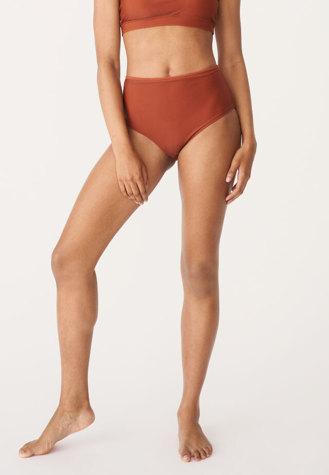 Röhnisch High Waist Brief