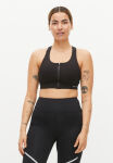 Röhnisch Zip Up Sportsbra.