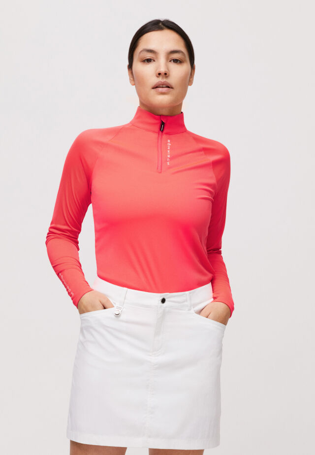 Röhnisch Addy Long Sleeve - naisten pitkähihainen paita