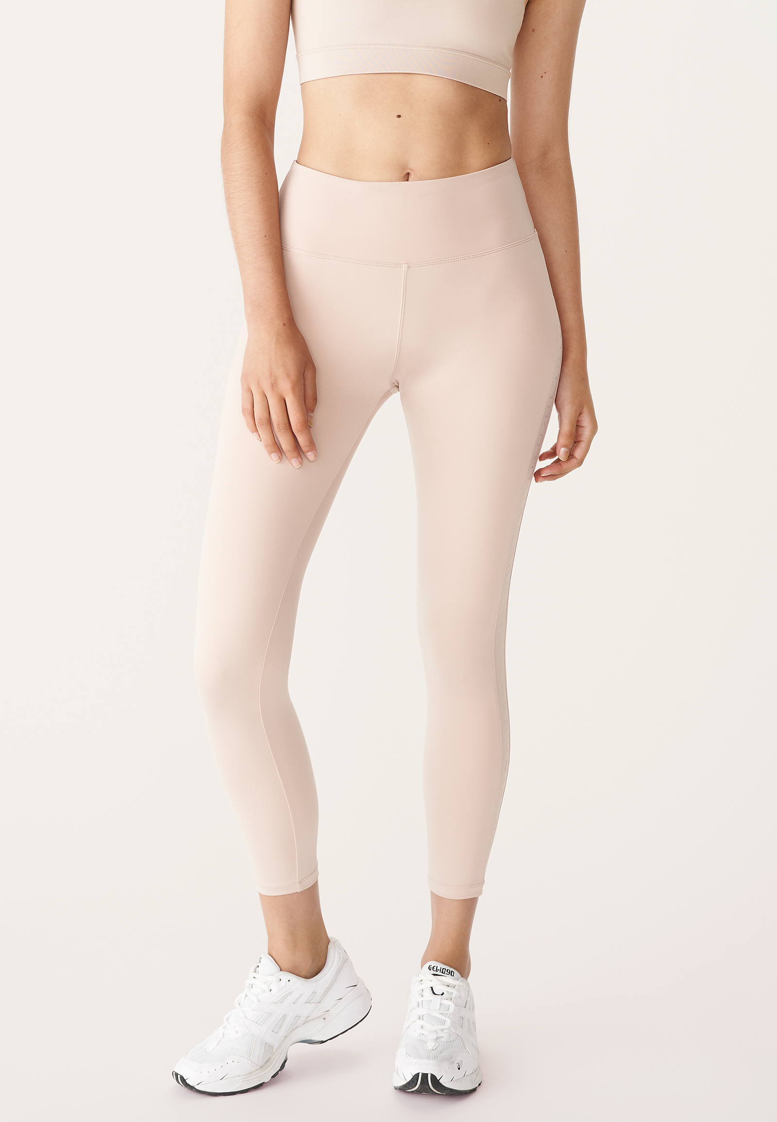 Röhnisch Kay High Waist Tight - pitkät trikoot