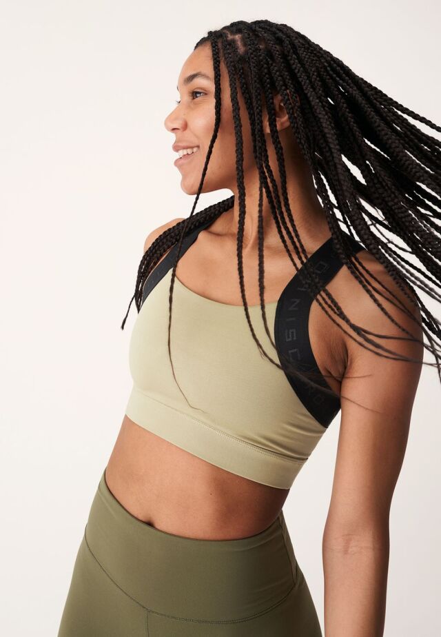 Röhnisch Kay Sports Bra W - urheiluliivit