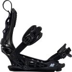 K2 Cinch tryst-side W