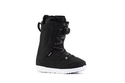 Ride Sage W - lumilautakengät