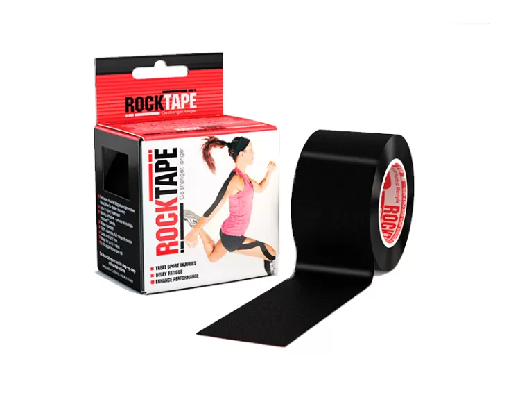 Rocktape Standard kinesioteippi 5cmx5m