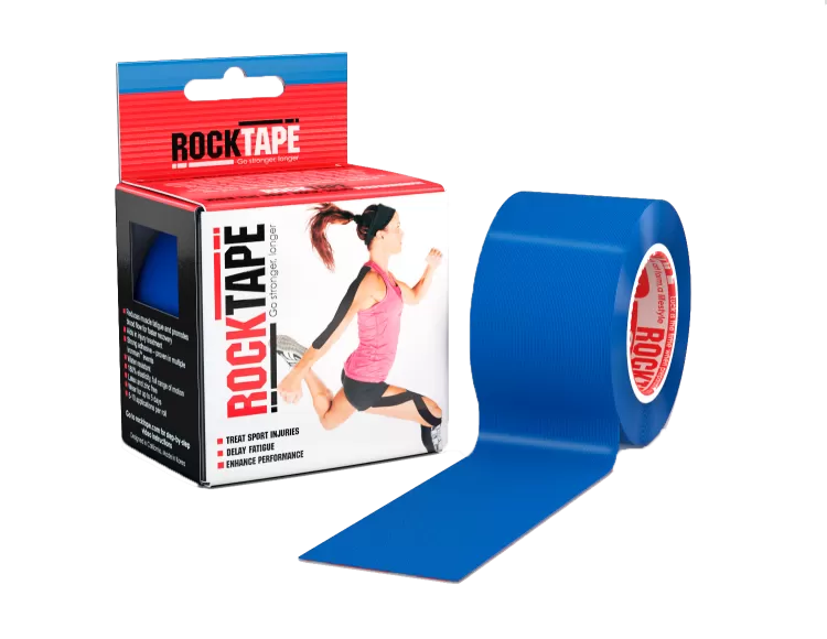 Rocktape Standard kinesioteippi 5cmx5m