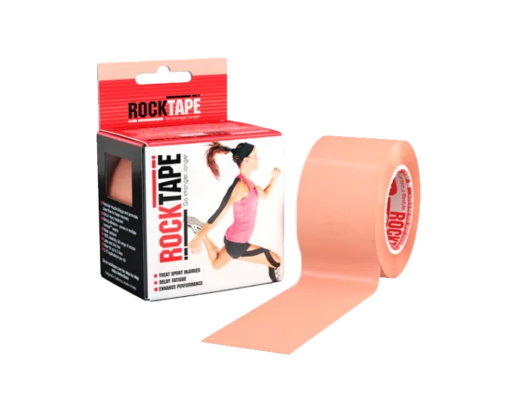 Rocktape Standard kinesioteippi 5cmx5m