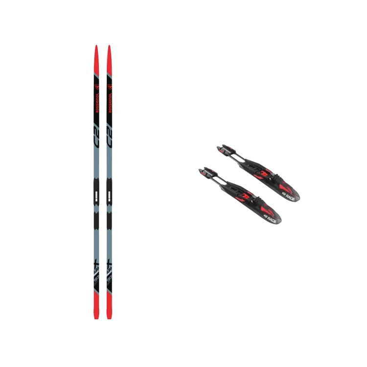 Rossignol X-ium Cl Premium+ C2-IFP