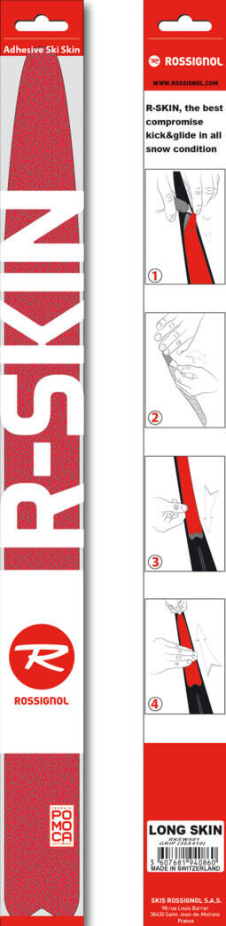 Rossignol R-skin Sport