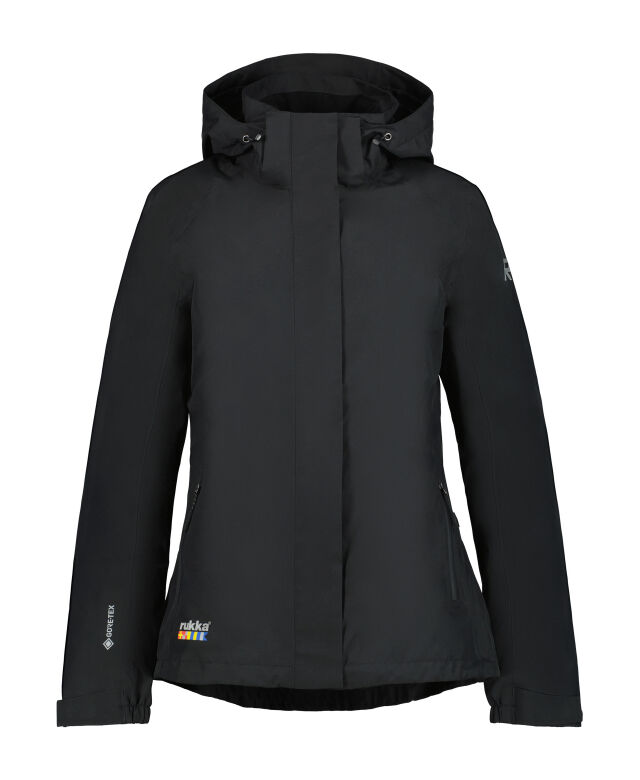Rukka Paljakka GTX jacket W - kuoritakki