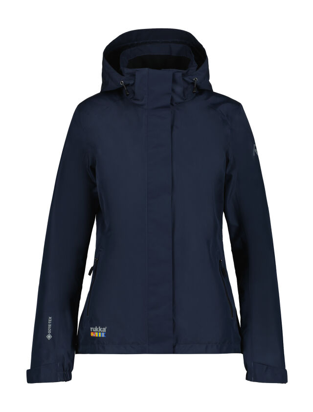 Rukka Paljakka GTX Jacket  W - kuoritakki