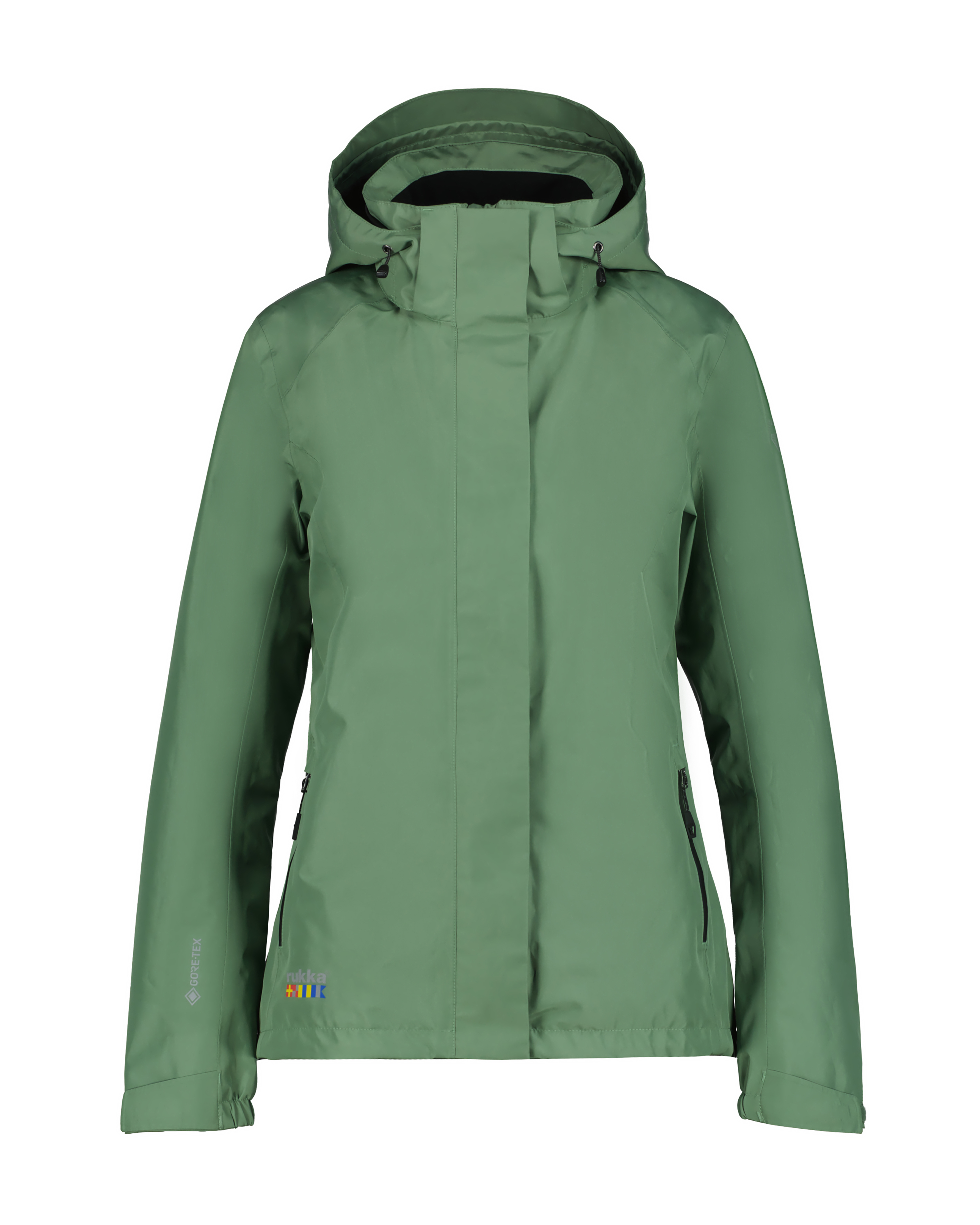 Rukka Paljakka GTX Jacket  W - kuoritakki