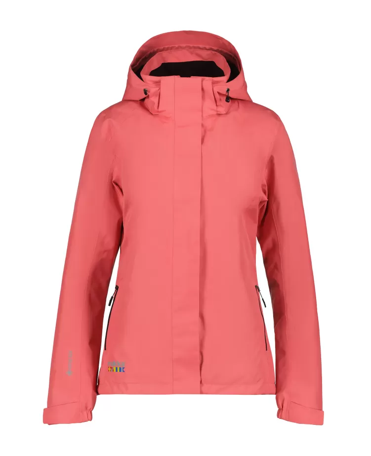 Rukka Paljakka GTX Jacket D-fit W