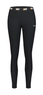 Rukka Tauvola WS Pants W - naisten alushousut