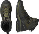 Salomon Quest 4 Gtx M