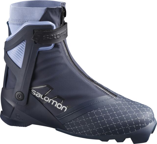 Salomon Rs10 Vitane Nocturne Prolink - luisteluhiihtomonot