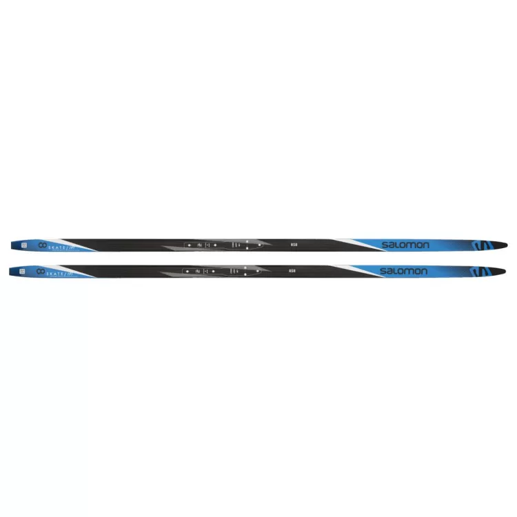 Salomon Rs 8 skate