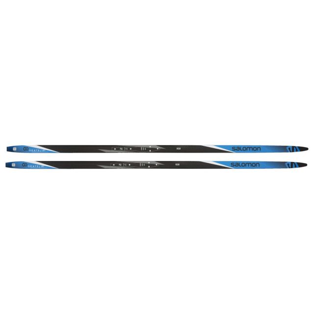 Salomon Rs 8 skate