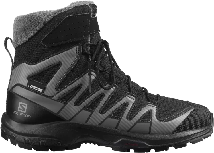 Salomon Xa Pro V8 Winter Cswp Jr